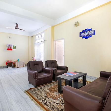 Green Vista Homestay Guwahati Exterior foto