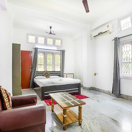 Green Vista Homestay Guwahati Exterior foto