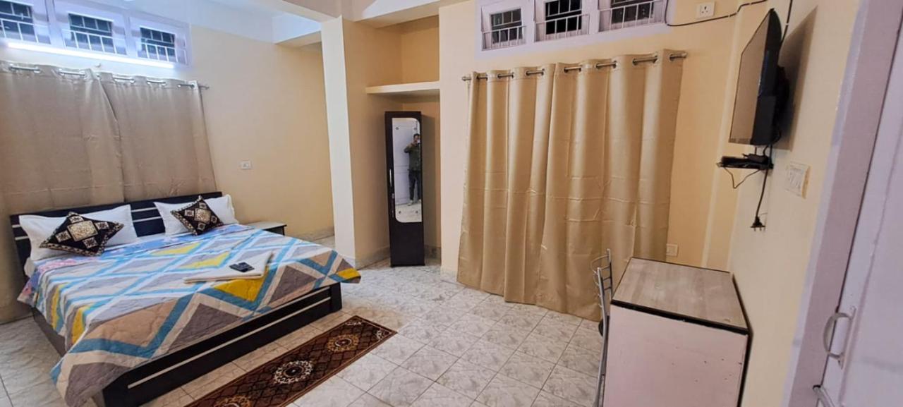 Green Vista Homestay Guwahati Exterior foto