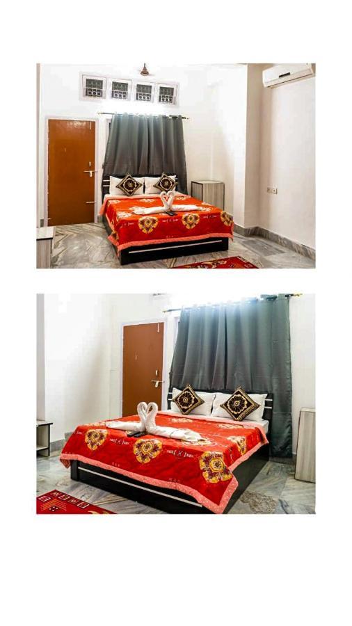 Green Vista Homestay Guwahati Exterior foto