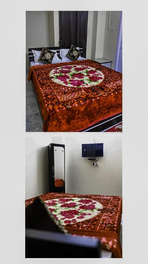 Green Vista Homestay Guwahati Exterior foto