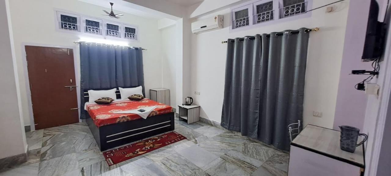 Green Vista Homestay Guwahati Exterior foto