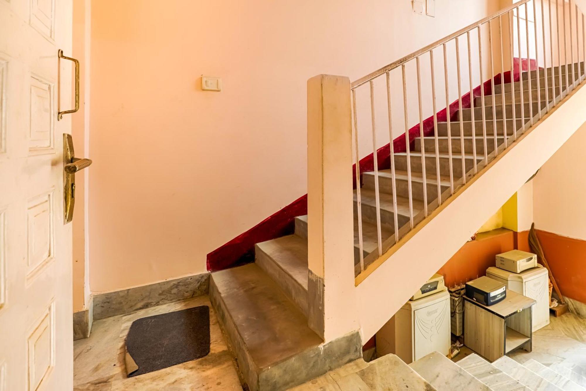 Green Vista Homestay Guwahati Exterior foto